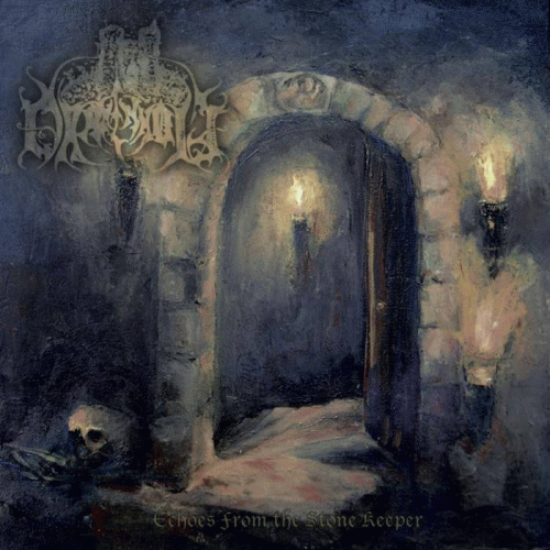 Darkenhöld : Echoes from the Stone Keeper